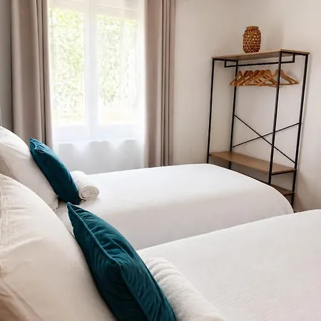 La Petite Maison Secrete بيت للعطل آبّيفيل