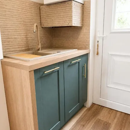 بيت للعطل La Petite Maison Secrete *