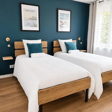 La Petite Maison Secrete بيت للعطل